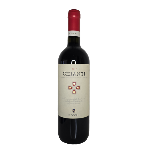 Chianti Cecchi Docg