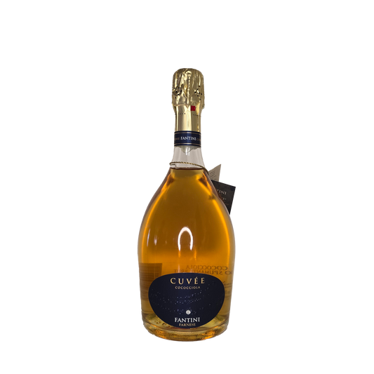 Fantini Cuvée Cococciola