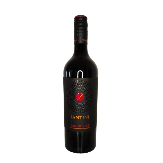 Fantini Sangiovese