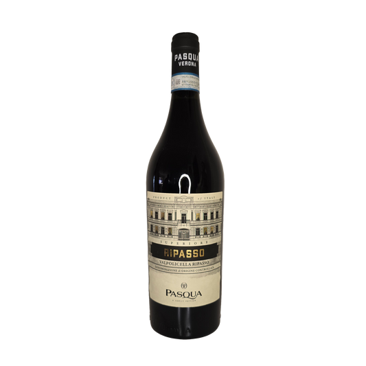 Pasqua Vini Black Label Ripasso Superiore