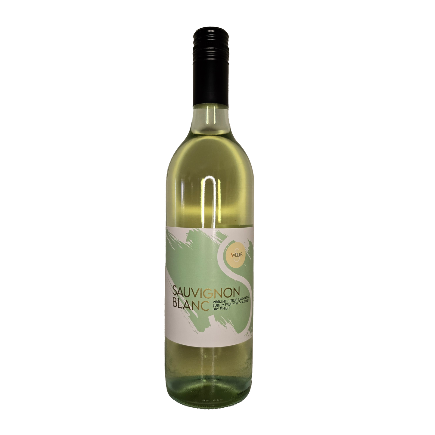 Svelte Sauvignon Blanc