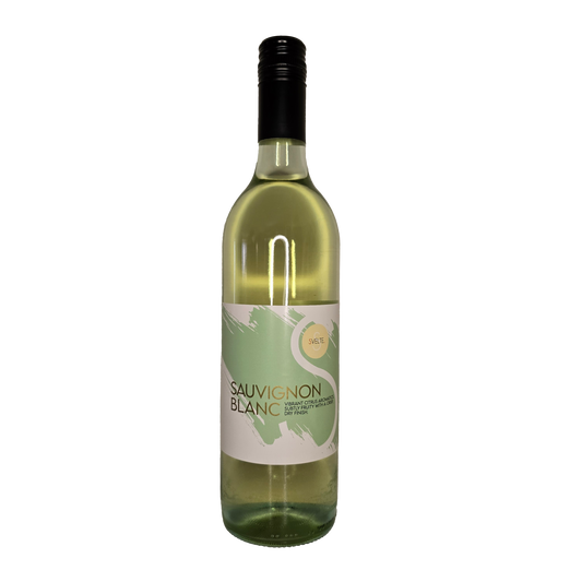 Svelte Sauvignon Blanc