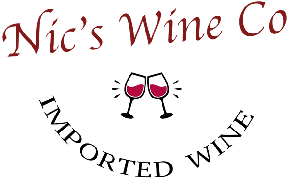 Nic's Wine Co