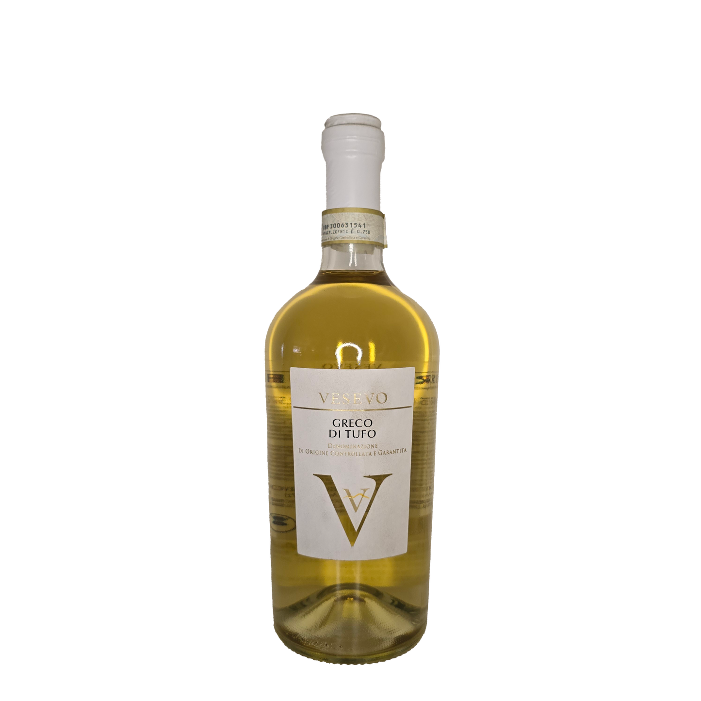 Vesevo Greco Di Tufo