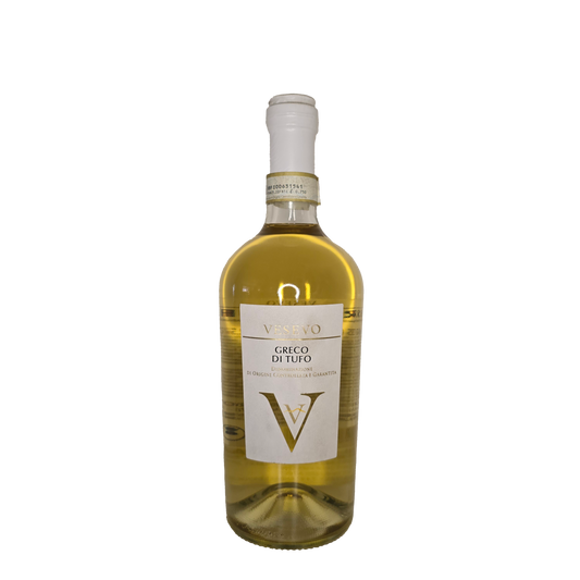 Vesevo Greco Di Tufo